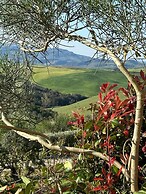 Lovely Home Between Volterra and San Gimignano