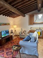 Lovely Home Between Volterra and San Gimignano