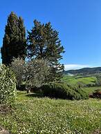 Lovely Home Between Volterra and San Gimignano