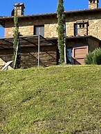 Lovely Home Between Volterra and San Gimignano