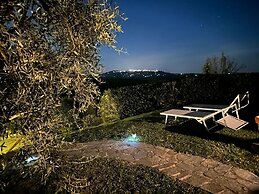 Lovely Home Between Volterra and San Gimignano