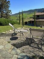 Lovely Home Between Volterra and San Gimignano