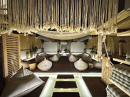 Athens The L7 Str - Luxury Boutique Collection Hotel