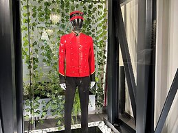 Athens The L7 Str - Luxury Boutique Collection Hotel