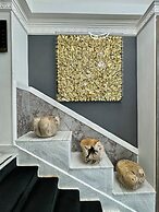 Athens The L7 Str - Luxury Boutique Collection Hotel