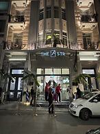 Athens The L7 Str - Luxury Boutique Collection Hotel