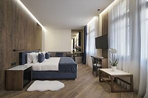 Athens The L7 Str - Luxury Boutique Collection Hotel