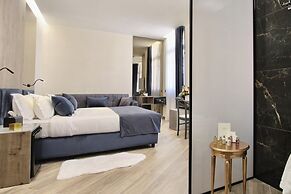 Athens The L7 Str - Luxury Boutique Collection Hotel