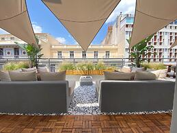 Athens The L7 Str - Luxury Boutique Collection Hotel