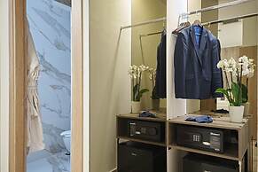 Athens The L7 Str - Luxury Boutique Collection Hotel