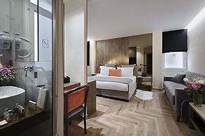 Athens The L7 Str - Luxury Boutique Collection Hotel