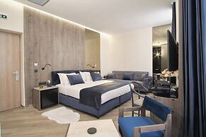 Athens The L7 Str - Luxury Boutique Collection Hotel