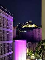 Athens The L7 Str - Luxury Boutique Collection Hotel