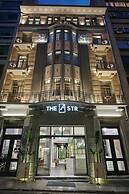 Athens The L7 Str - Luxury Boutique Collection Hotel
