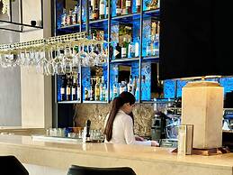 Athens The L7 Str - Luxury Boutique Collection Hotel