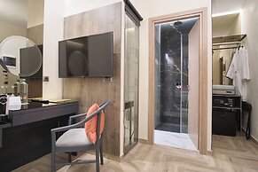 Athens The L7 Str - Luxury Boutique Collection Hotel