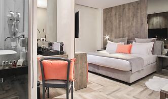 Athens The L7 Str - Luxury Boutique Collection Hotel