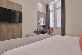 Athens The L7 Str - Luxury Boutique Collection Hotel