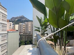Athens The L7 Str - Luxury Boutique Collection Hotel
