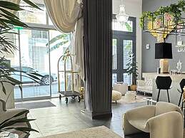 Athens The L7 Str - Luxury Boutique Collection Hotel