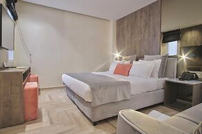 Athens The L7 Str - Luxury Boutique Collection Hotel