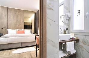 Athens The L7 Str - Luxury Boutique Collection Hotel