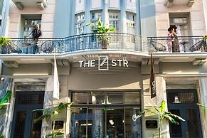 Athens The L7 Str - Luxury Boutique Collection Hotel