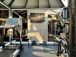 Athens The L7 Str - Luxury Boutique Collection Hotel