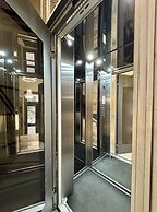 Athens The L7 Str - Luxury Boutique Collection Hotel