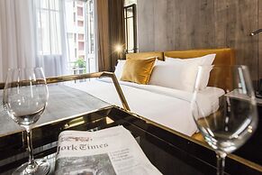 Athens The L7 Str - Luxury Boutique Collection Hotel