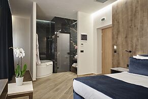 Athens The L7 Str - Luxury Boutique Collection Hotel