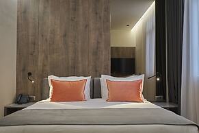 Athens The L7 Str - Luxury Boutique Collection Hotel