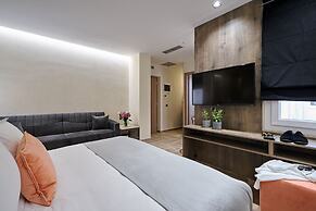 Athens The L7 Str - Luxury Boutique Collection Hotel