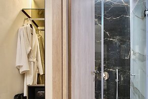 Athens The L7 Str - Luxury Boutique Collection Hotel