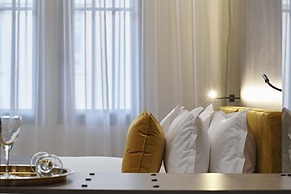 Athens The L7 Str - Luxury Boutique Collection Hotel