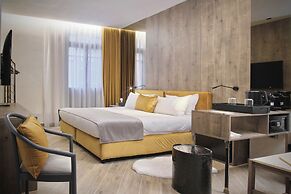 Athens The L7 Str - Luxury Boutique Collection Hotel
