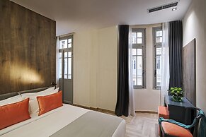 Athens The L7 Str - Luxury Boutique Collection Hotel