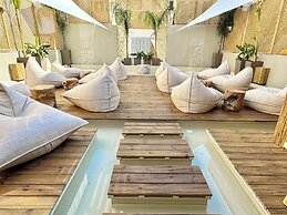 Athens The L7 Str - Luxury Boutique Collection Hotel