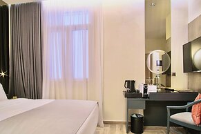 Athens The L7 Str - Luxury Boutique Collection Hotel