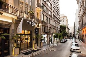Athens The L7 Str - Luxury Boutique Collection Hotel