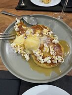 Athens The L7 Str - Luxury Boutique Collection Hotel