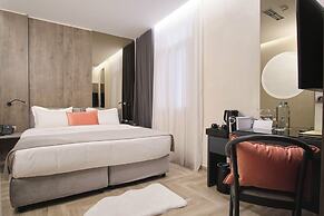 Athens The L7 Str - Luxury Boutique Collection Hotel