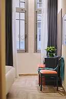 Athens The L7 Str - Luxury Boutique Collection Hotel