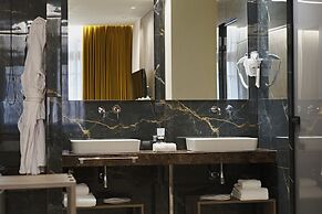 Athens The L7 Str - Luxury Boutique Collection Hotel