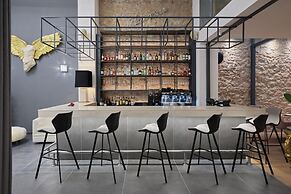 Athens The L7 Str - Luxury Boutique Collection Hotel
