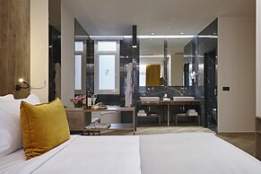 Athens The L7 Str - Luxury Boutique Collection Hotel