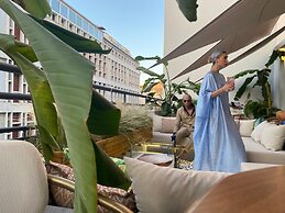 Athens The L7 Str - Luxury Boutique Collection Hotel