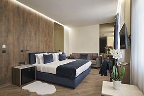 Athens The L7 Str - Luxury Boutique Collection Hotel