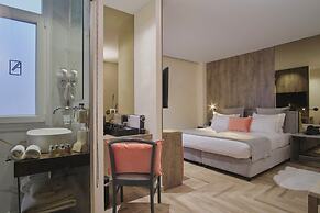 Athens The L7 Str - Luxury Boutique Collection Hotel