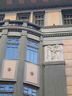 Athens The L7 Str - Luxury Boutique Collection Hotel